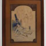 Eugene Chaperon, Als ich an Napoleon dachte... - photo 2