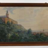 Paul Günther, Die Heidecksburg in Rudolstadt - photo 2