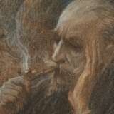 Henri Privat-Livemont, "Conversation" - photo 4