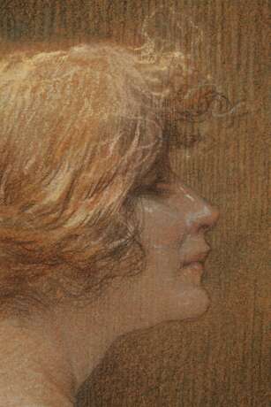 Henri Privat-Livemont, "Conversation" - photo 5