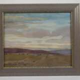 Fritz Hildebrandt, Sonnenuntergang bei Tozeur - photo 2