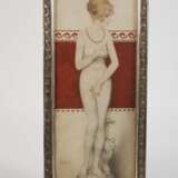 Raphael Kirchner, Junge Schönheit - photo 2