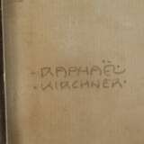 Raphael Kirchner, Junge Schönheit - photo 3