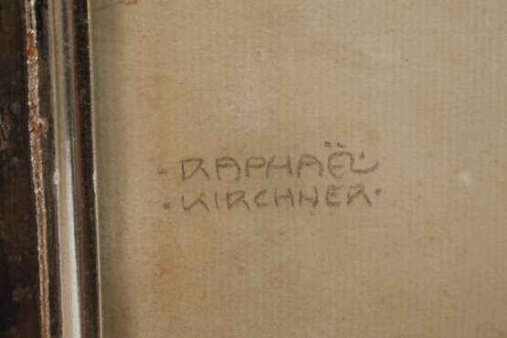 Raphael Kirchner, Junge Schönheit - photo 3