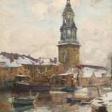Alfred Liedtke, Heiliggeistkirche in Potsdam - photo 1