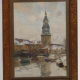 Alfred Liedtke, Heiliggeistkirche in Potsdam - photo 2