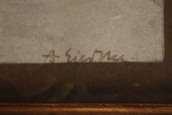 Alfred Liedtke, Heiliggeistkirche in Potsdam - photo 3