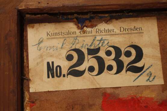 Alfred Liedtke, Heiliggeistkirche in Potsdam - photo 6