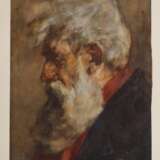 Hans Münnich, attr., Bärtiger Alter - photo 2