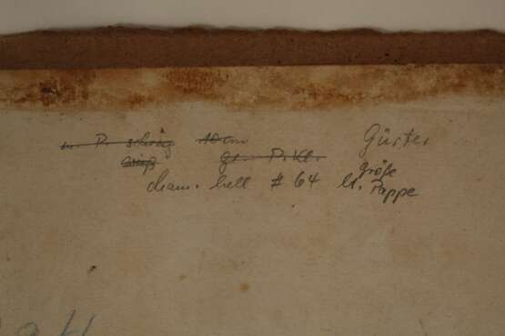 Hans Münnich, attr., Bärtiger Alter - photo 4