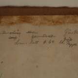 Hans Münnich, attr., Bärtiger Alter - photo 4