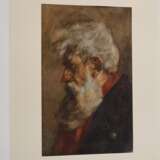 Hans Münnich, attr., Bärtiger Alter - photo 5
