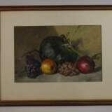 Willi Pappenfuß, Früchtestillleben - photo 2