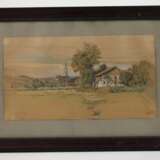 Hugo von Preen, "Auf dem Wege nach Osternberg" - photo 2