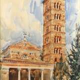Aldo Raimondi, Santa Maria di Grottaferrata - photo 1