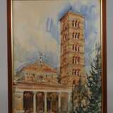 Aldo Raimondi, Santa Maria di Grottaferrata - photo 2