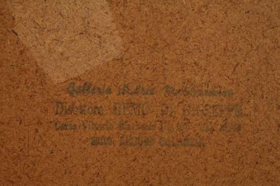 Aldo Raimondi, Santa Maria di Grottaferrata - photo 4