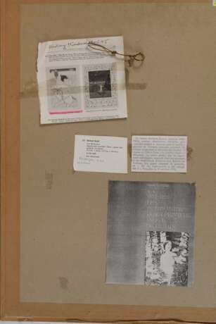 Richard Ranft, Dame auf dem Bootssteg - photo 4