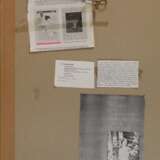Richard Ranft, Dame auf dem Bootssteg - photo 4