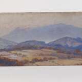 Pedro Ernst Schmiegelow, "Wasserkippe Rhön" - photo 2