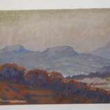 Pedro Ernst Schmiegelow, "Wasserkippe Rhön" - photo 4