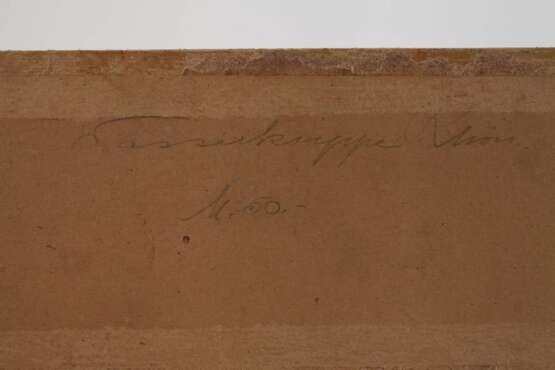 Pedro Ernst Schmiegelow, "Wasserkippe Rhön" - photo 7