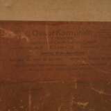 E. Trevisan, Bildnis einer jungen Frau - фото 6