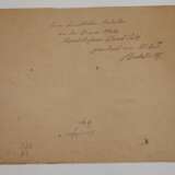 Eduard Veith, attr., Mädchenstudie "Blondchen" - photo 3