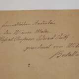Eduard Veith, attr., Mädchenstudie "Blondchen" - photo 4