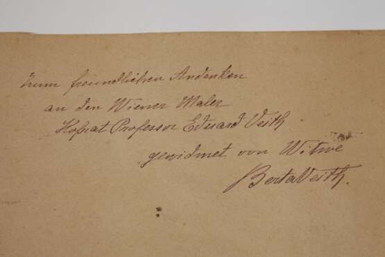 Eduard Veith, attr., Mädchenstudie "Blondchen" - photo 4