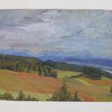 "Dolomiten bei Welsberg" - photo 2