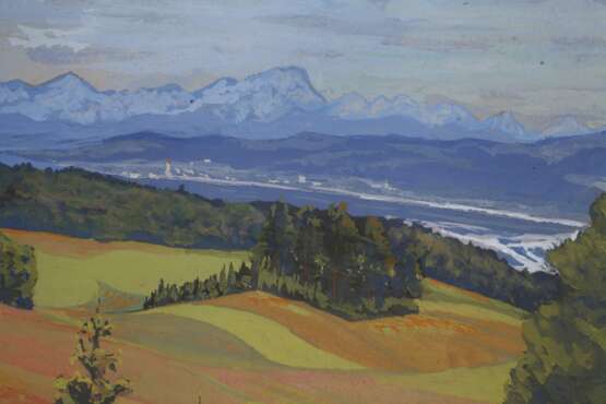 "Dolomiten bei Welsberg" - photo 3