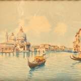 Canal Grande in Venedig - photo 1