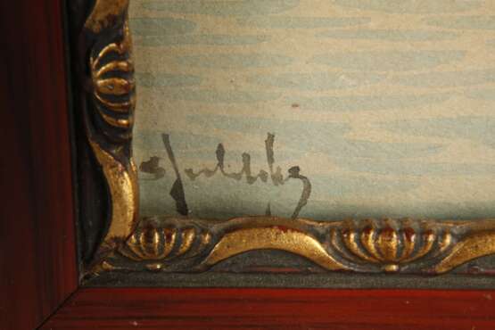 Canal Grande in Venedig - photo 3