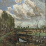 Carl Theodor Meyer-Basel, "Haspelmoor" - Foto 1