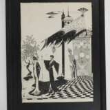 Alastair, attr., Orientalische Szene - photo 2