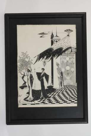 Alastair, attr., Orientalische Szene - photo 2