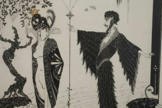 Alastair, attr., Orientalische Szene - photo 4