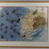 Michael Buthe, Blick in die Sterne - photo 2
