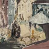 Dora Grabosch, Kleinstadttratsch - photo 1