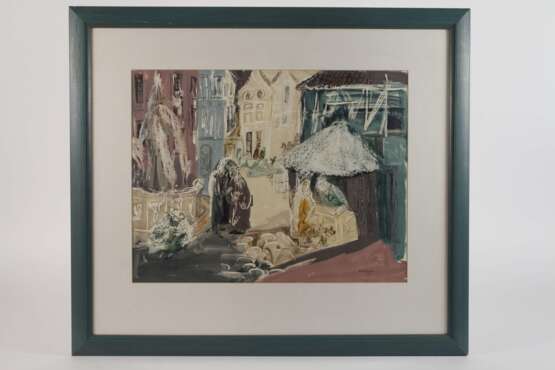 Dora Grabosch, Kleinstadttratsch - photo 2