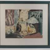 Dora Grabosch, Kleinstadttratsch - photo 2