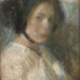 Kurt Haase-Jastrow, Damenportrait - photo 1