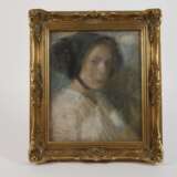 Kurt Haase-Jastrow, Damenportrait - photo 2