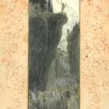Anton Kaiser, mythologische Szene - фото 1