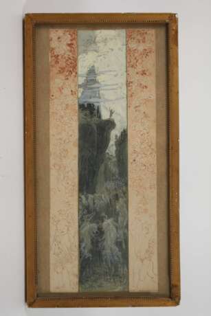 Anton Kaiser, mythologische Szene - фото 2