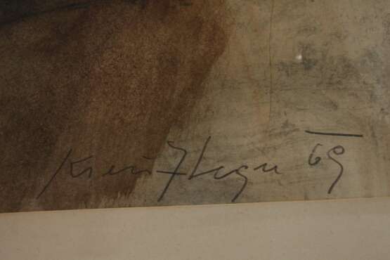 Karl Kreuzberger, "Stillleben" - Foto 3