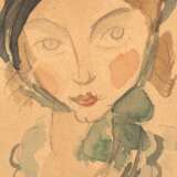 Dorothea Maetzel-Johannsen, attr., Damenportrait - photo 1