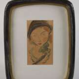 Dorothea Maetzel-Johannsen, attr., Damenportrait - photo 2