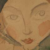 Dorothea Maetzel-Johannsen, attr., Damenportrait - photo 3